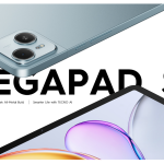 Tecno Megapad SE: Tablet Baru 2 Juta Dengan Tombol AI Instan