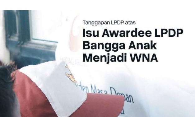 Viral Tak Mau Anak Jadi WNI, Pengamat Ingatkan Kosekuensi