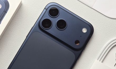 iPhone 17 Pro Max Bekas Banjir! Padahal Baru 5 Bulan