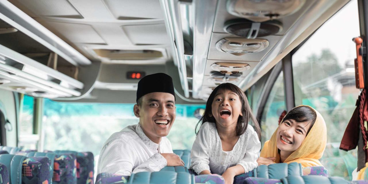 3 Cara Singkat Buat Planning Libur Lebaran Dengan Baik