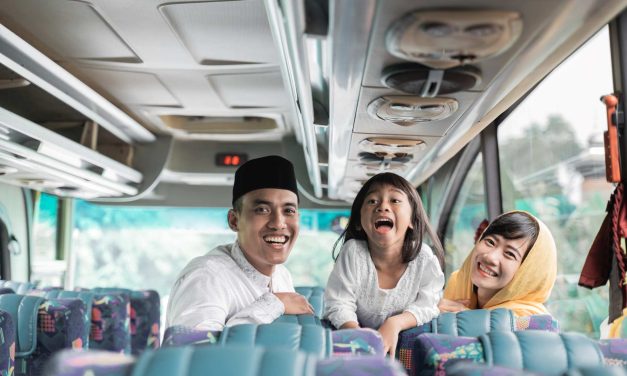 3 Cara Singkat Buat Planning Libur Lebaran Dengan Baik