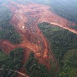 3 Daerah Indonesia Yang Kini Rusak Akibat Aktivitas Tambang