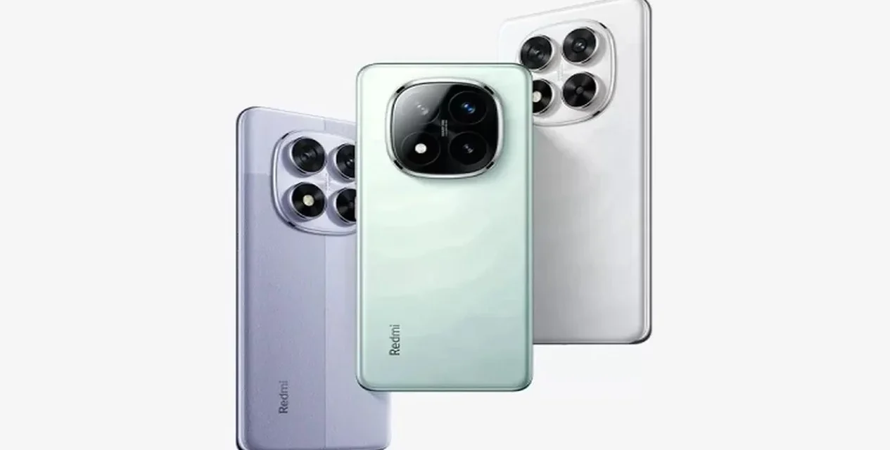 3 HP Xiaomi Paling Gahar di 2026, Harga Masuk Akal