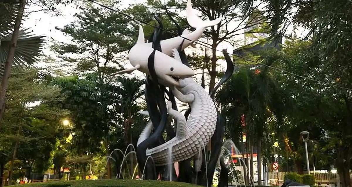 3 Jiwa Bonek: Budaya Surabaya Paling Ikonik