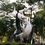 3 Jiwa Bonek: Budaya Surabaya Paling Ikonik