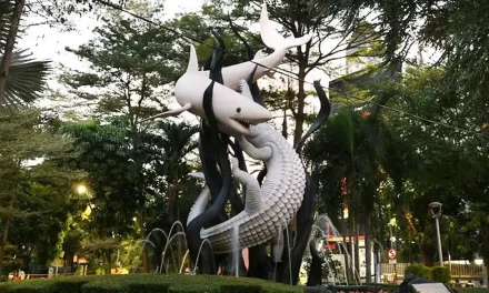 3 Jiwa Bonek: Budaya Surabaya Paling Ikonik