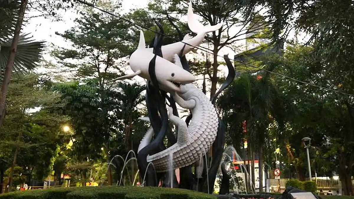 3 Jiwa Bonek: Budaya Surabaya Paling Ikonik