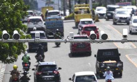 3 Kekurangan Tilang Elektronik Yang Wajib Di Pahami