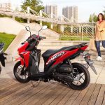 3 Perawatan Wajib Bagi Motor Matik Yang Wajib Tahu