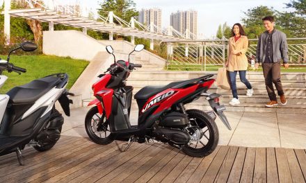 3 Perawatan Wajib Bagi Motor Matik Yang Wajib Tahu