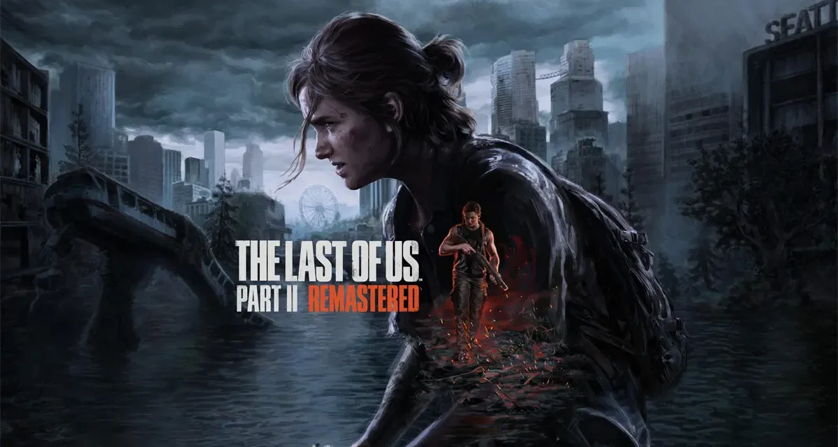 3 Plot Twist Haru Di Game The Last Of Us Part 2