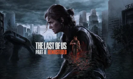 3 Plot Twist Haru Di Game The Last Of Us Part 2