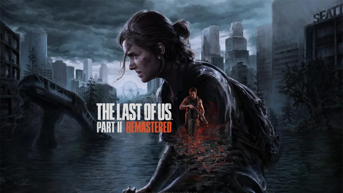 3 Plot Twist Haru Di Game The Last Of Us Part 2