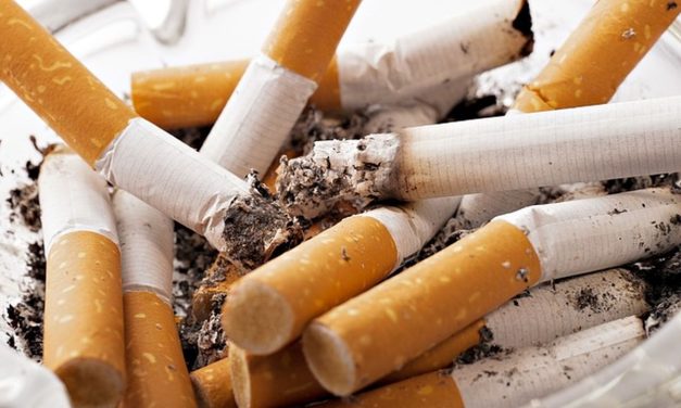 Ayo Berubah! Kenali 3 Dampak Buruk Sampah Rokok Bagi Alam
