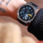 Akhirnya Masuk! Amazfit T-Rex Ultra 2 Makin Tangguh