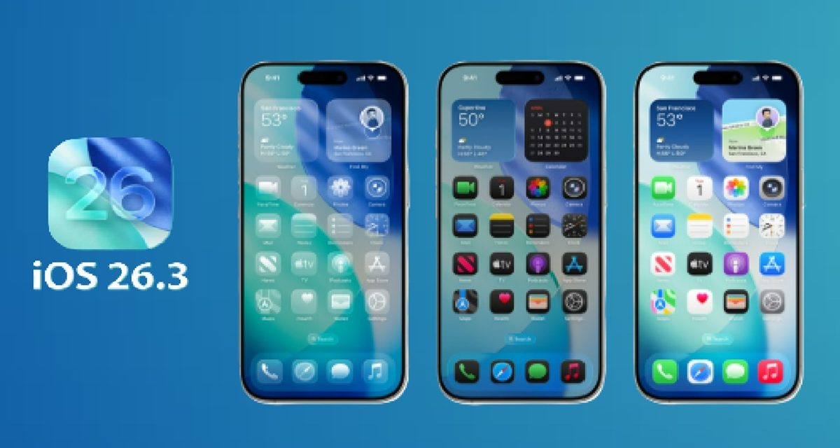 Cek iOS 26.3! Pindah Data Ke Android Kini Lebih Lancar