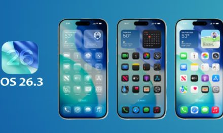 Cek iOS 26.3! Pindah Data Ke Android Kini Lebih Lancar