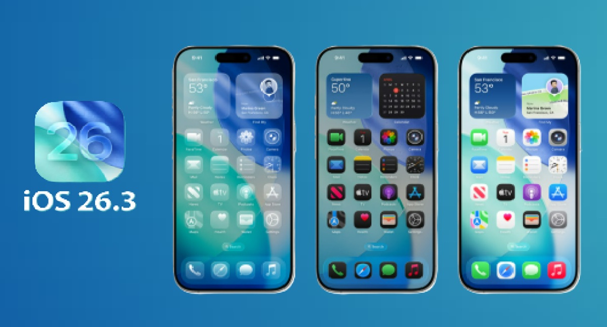 Cek iOS 26.3! Pindah Data Ke Android Kini Lebih Lancar