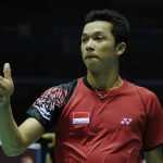 Perjalanan Karier Taufik Hidayat Sang Legend Badminton RI