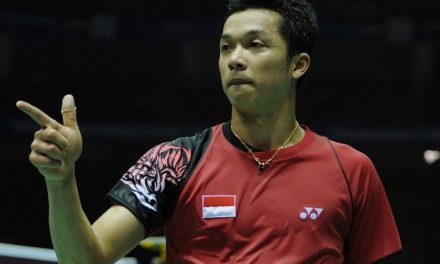 Perjalanan Karier Taufik Hidayat Sang Legend Badminton RI
