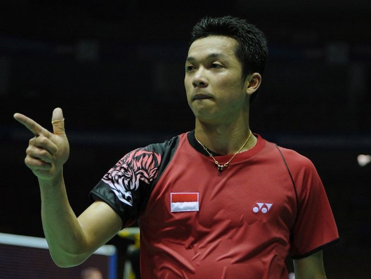 Perjalanan Karier Taufik Hidayat Sang Legend Badminton RI
