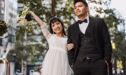 Realita 2026: Mending Beli Beras Daripada Sewa Pelaminan