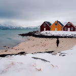 Wisata Perpisahan: Gletser “Mencair” Jadi Magnet Turis