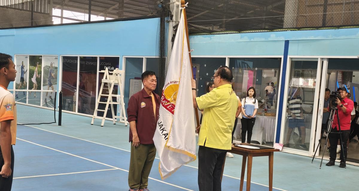 Baveti DKI Gak Kasih Kendor, Turnamen Baru Segera Tiba