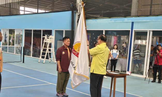 Baveti DKI Gak Kasih Kendor, Turnamen Baru Segera Tiba