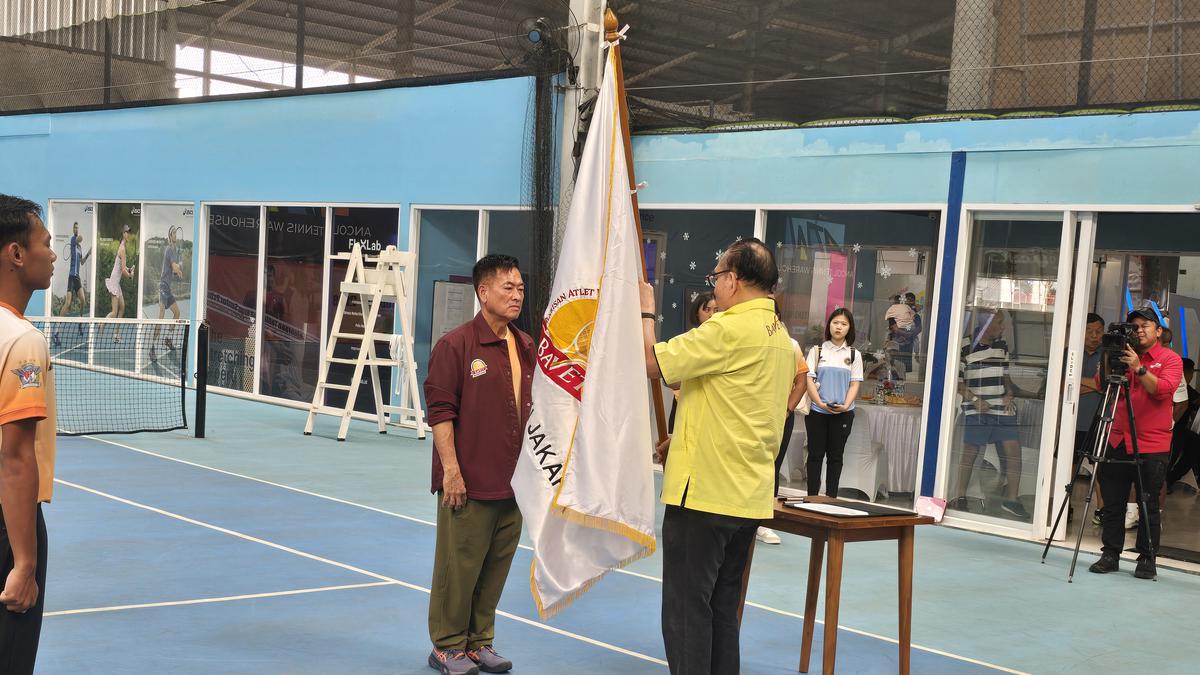 Baveti DKI Gak Kasih Kendor, Turnamen Baru Segera Tiba