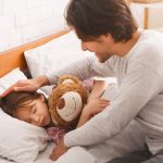 Bukan Cuma Ibu, Ayah Juga Penentu Masa Depan Anak!