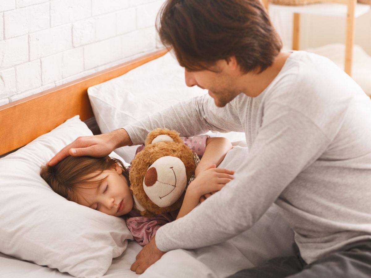 Bukan Cuma Ibu, Ayah Juga Penentu Masa Depan Anak!