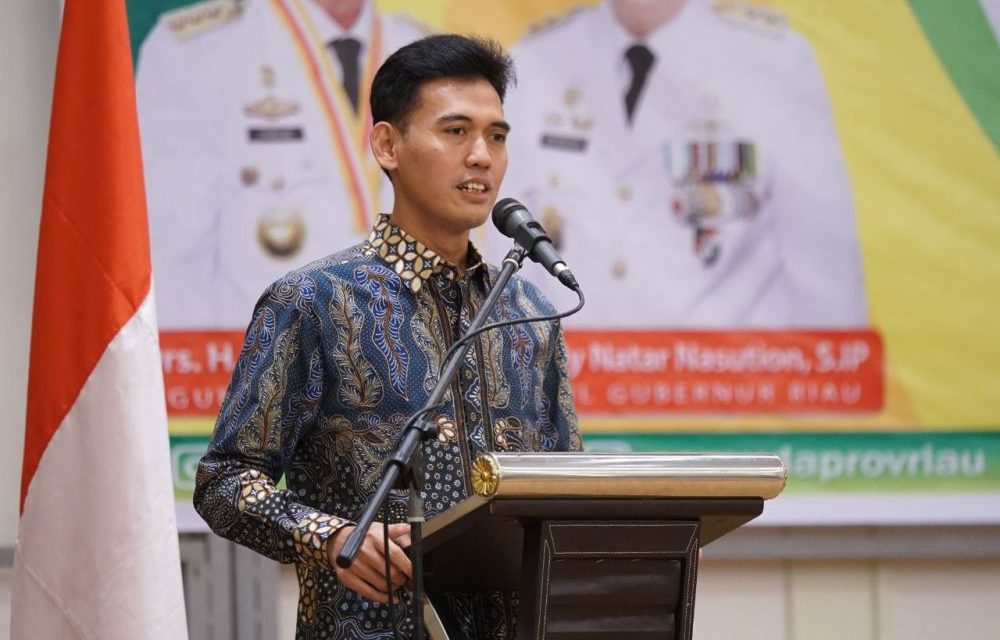 Cari Deputi Profesional, DPR Warning Kemenpora