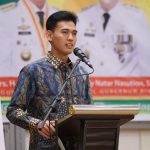 Cari Deputi Profesional, DPR Warning Kemenpora