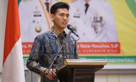 Cari Deputi Profesional, DPR Warning Kemenpora