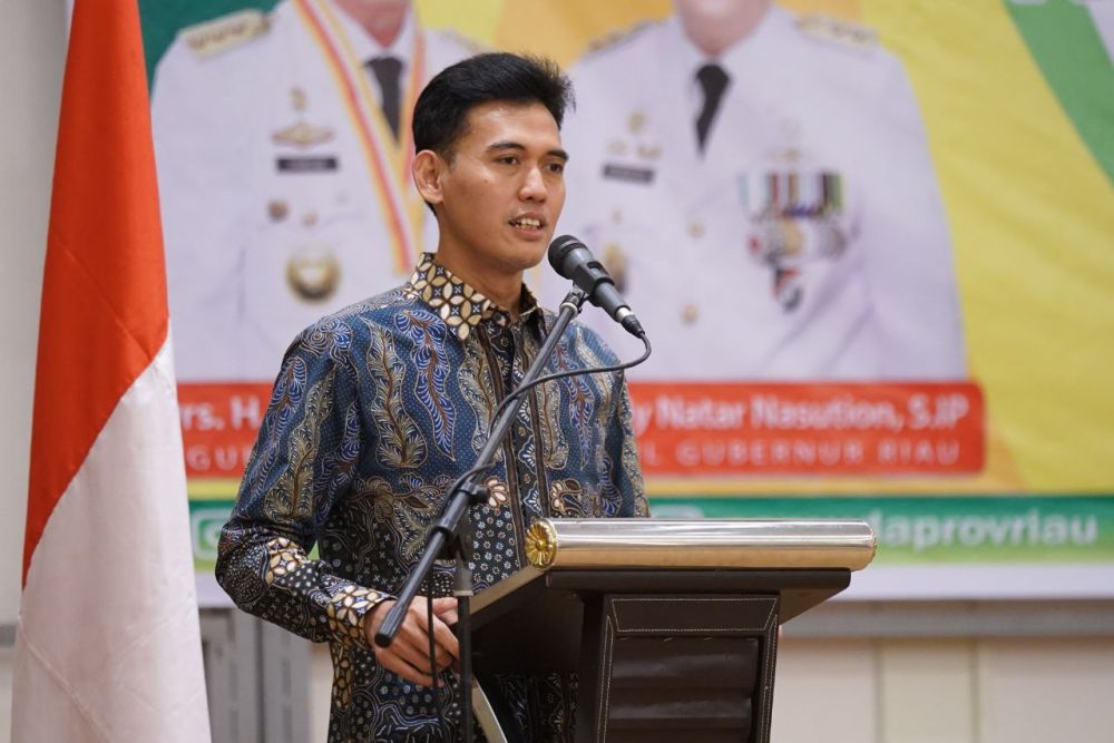 Cari Deputi Profesional, DPR Warning Kemenpora