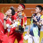 Cuma Satu Juara, PBSI Langsung Bongkar Skuad!