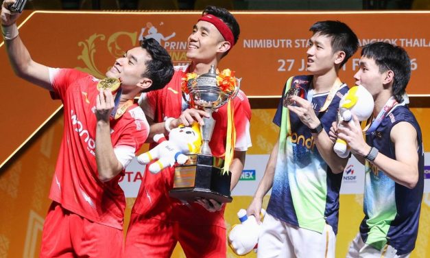 Cuma Satu Juara, PBSI Langsung Bongkar Skuad!