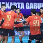 Dominasi Samator! Sapu Bersih Laga Penutup Fase Reguler