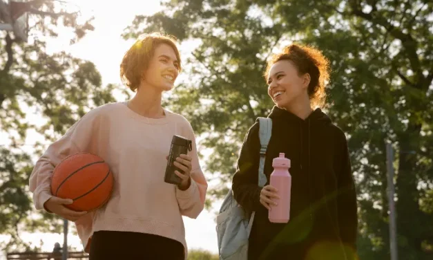 Gak Mau Ribet, Gen Z Kini Lebih Pilih Ketenangan Mental