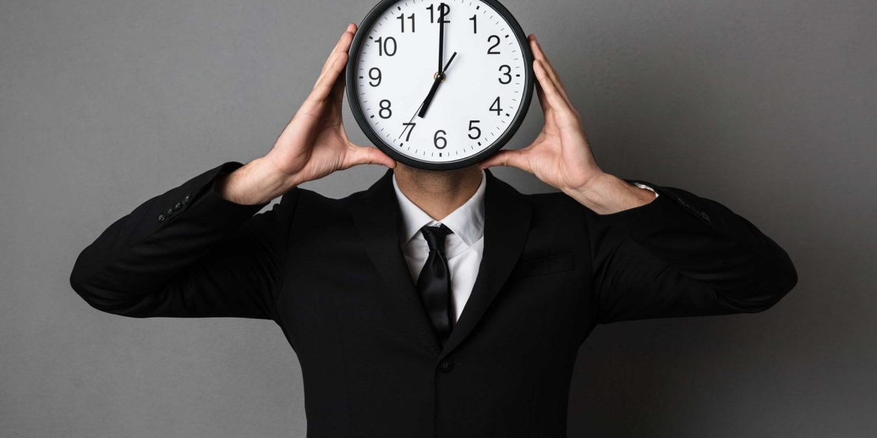 Gak Pake Ribet, 3 Trik Kelola Waktu Biar Kerja Beres