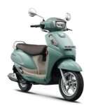 Kalem Tapi Kekar: Suzuki Access 125 Menang Di Bodi