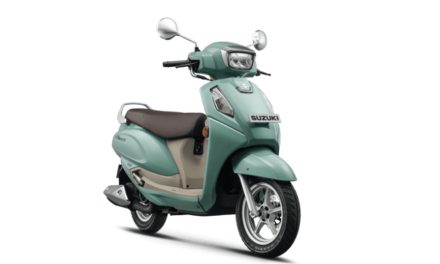 Kalem Tapi Kekar: Suzuki Access 125 Menang Di Bodi