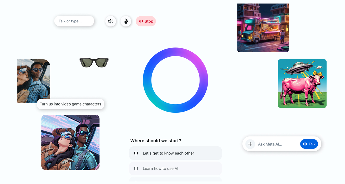 Meta Rilis Fitur “Magic”, Foto Profil FB Kini Beda Banget