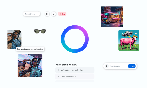 Meta Rilis Fitur “Magic”, Foto Profil FB Kini Beda Banget
