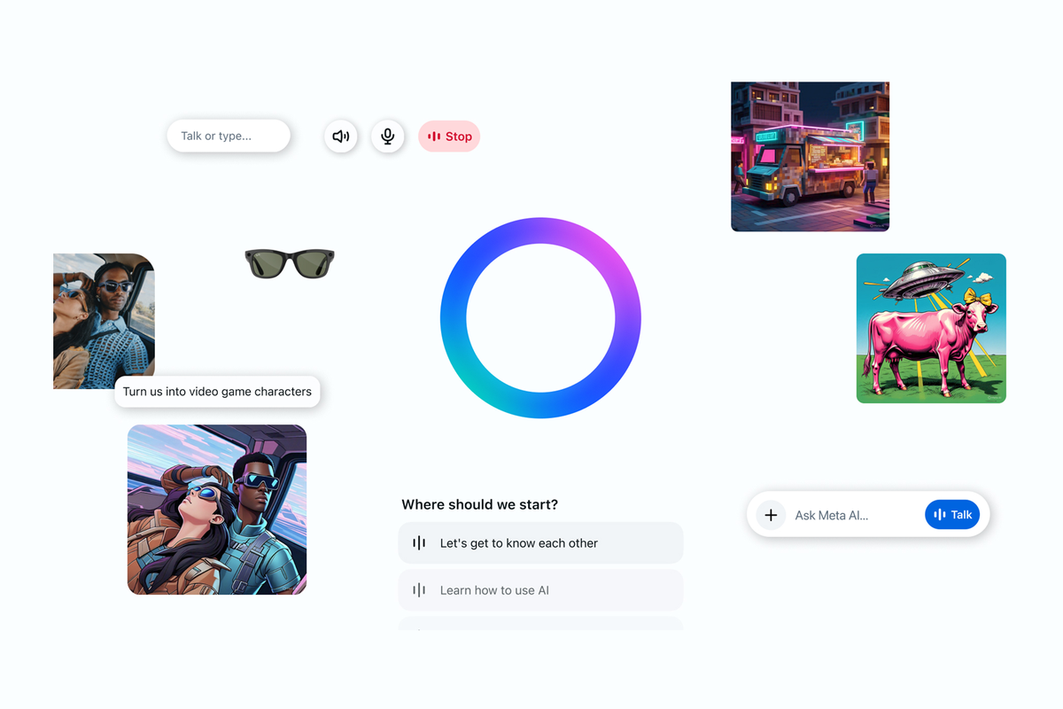Meta Rilis Fitur "Magic", Foto Profil FB Kini Beda Banget