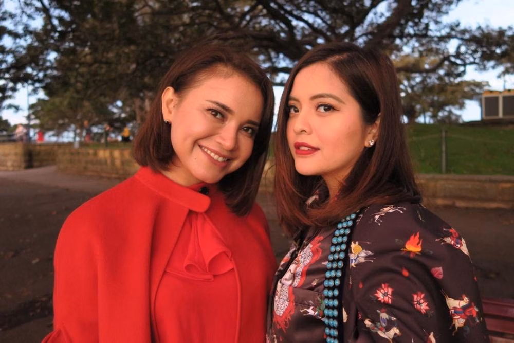 Pertemanan Beda Generasi: Kunci Mental Lebih Tangguh