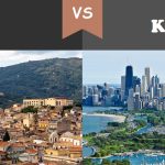 Pilih Mana? Sehatnya Udara Desa Vs Fasilitas Kota