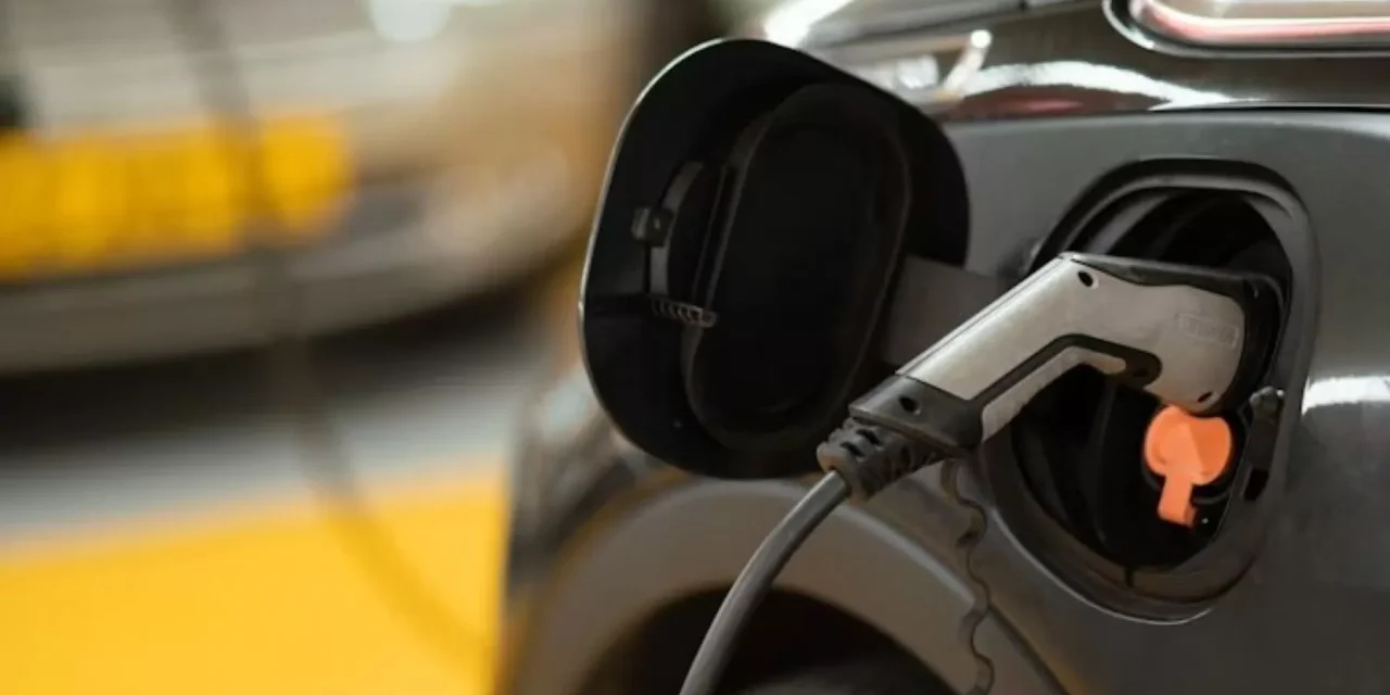 Prediksi Pahit: Laju Mobil Listrik Tak Semulus Ekspektasi