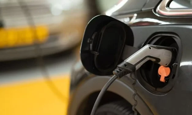 Prediksi Pahit: Laju Mobil Listrik Tak Semulus Ekspektasi